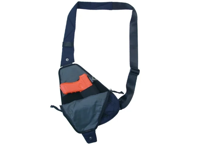 Сумка Danaper Flat, Blue   Фото 2